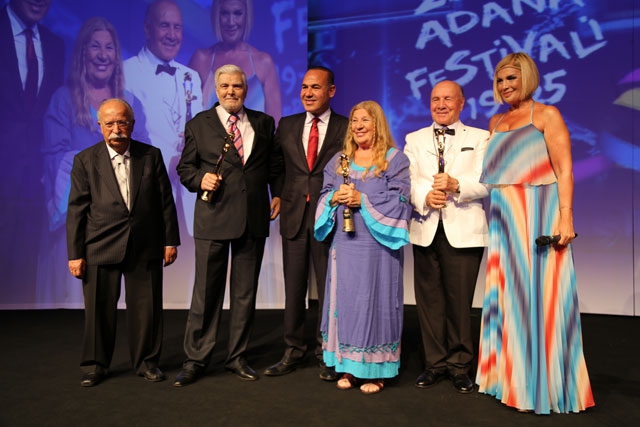 SİNEMANIN KALBİ ADANA’DA ATIYOR!