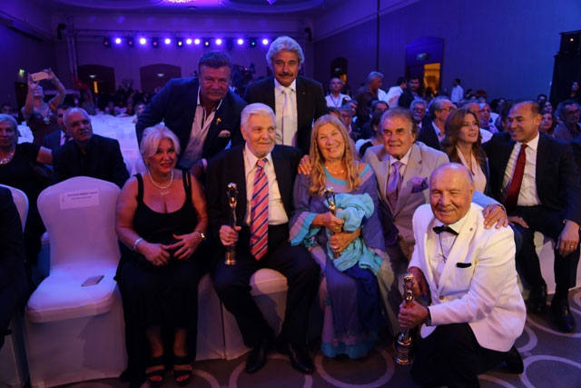 SİNEMANIN KALBİ ADANA’DA ATIYOR!