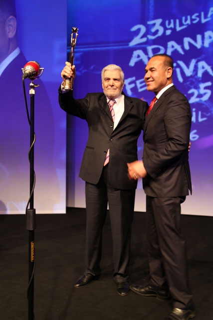 SİNEMANIN KALBİ ADANA’DA ATIYOR!