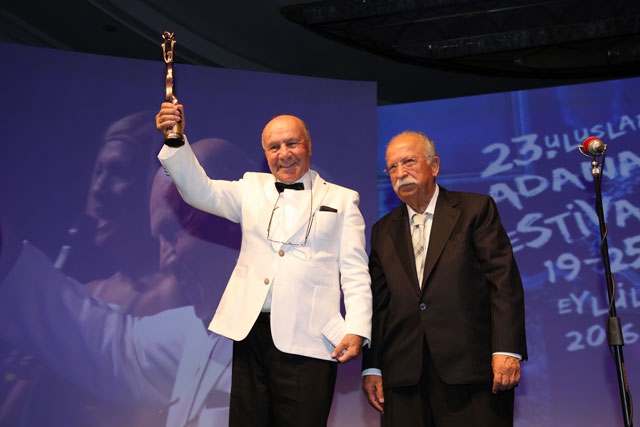 SİNEMANIN KALBİ ADANA’DA ATIYOR! 7