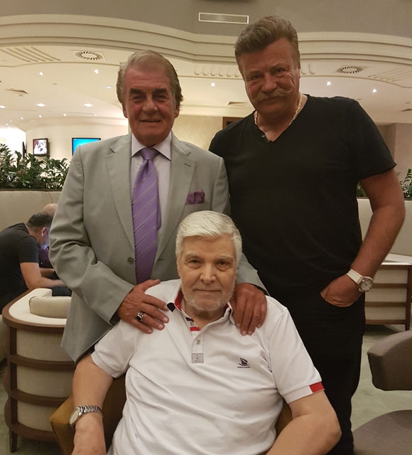 SİNEMANIN KALBİ ADANA’DA ATIYOR! 8