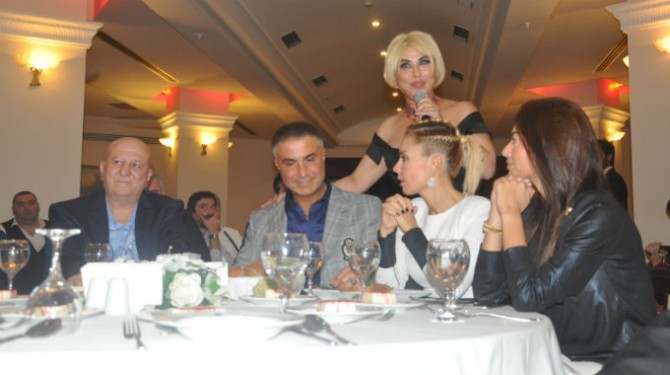 Kocaeli Spastik Çocuklar Derneği.... NUR ERTÜRK VE NURİ ALÇO'YLA COŞTULA 1