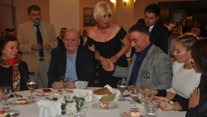 Kocaeli Spastik Çocuklar Derneği.... NUR ERTÜRK VE NURİ ALÇO'YLA COŞTULA 3