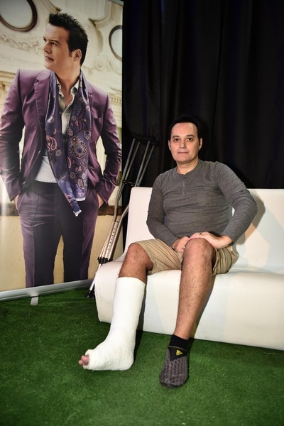 Hakan Peker… KONSERİNDE “ÜNLÜ” REKORU! 13