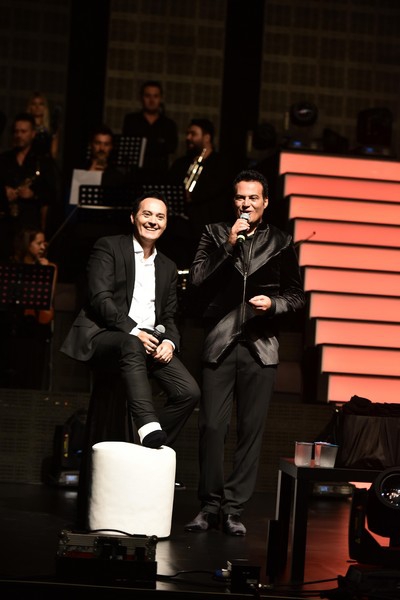 Hakan Peker… KONSERİNDE “ÜNLÜ” REKORU! 8