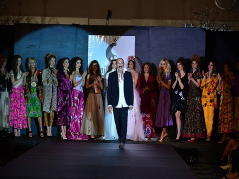 Cemil İpekçi...ALZHEIMMER HASTALARINA DEFİLE! 11