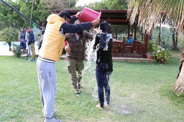 Asena Tuğal... ÖLÜMLE BURUN BURUNA GELDİ!.. 11