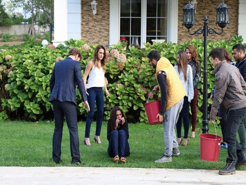 Asena Tuğal... ÖLÜMLE BURUN BURUNA GELDİ!.. 12