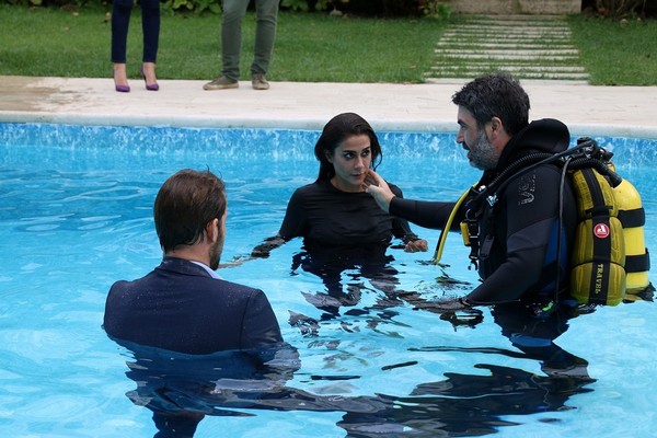 Asena Tuğal... ÖLÜMLE BURUN BURUNA GELDİ!..