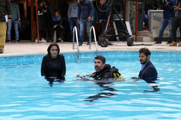 Asena Tuğal... ÖLÜMLE BURUN BURUNA GELDİ!..