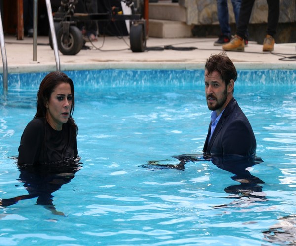 Asena Tuğal... ÖLÜMLE BURUN BURUNA GELDİ!..