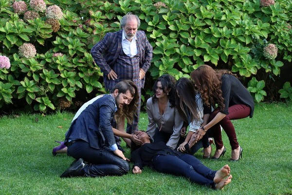 Asena Tuğal... ÖLÜMLE BURUN BURUNA GELDİ!.. 7