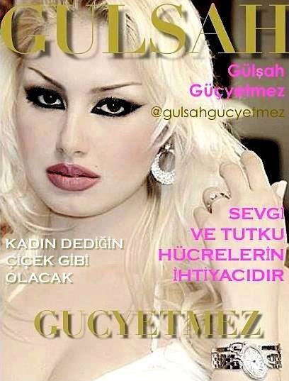 Adnan Oktar'ın kediciği Gülşah Güçyetmez… SOSYAL MEDYANIN YILDIZI 52