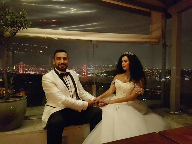 Dora Ercan... DÜNYA EVİNE GİRDİ! 10