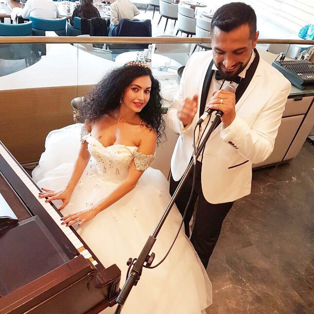 Dora Ercan... DÜNYA EVİNE GİRDİ! 11