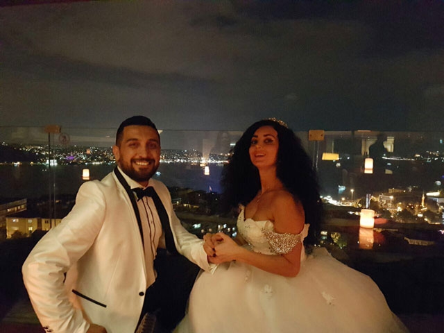 Dora Ercan... DÜNYA EVİNE GİRDİ! 12