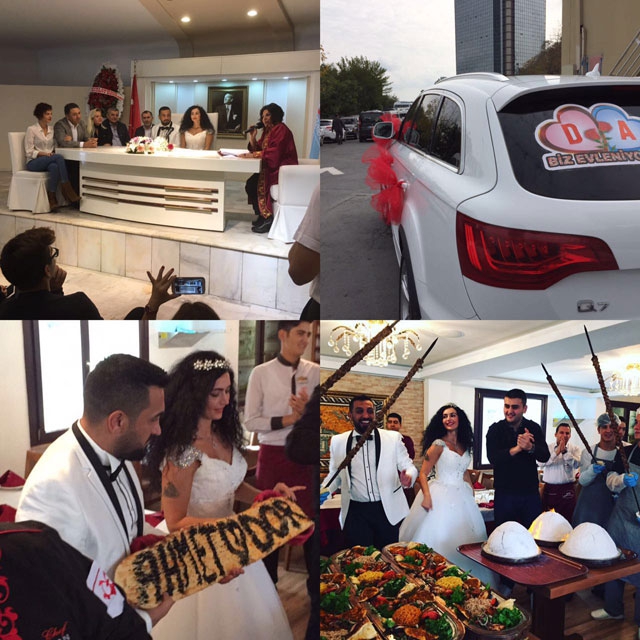 Dora Ercan... DÜNYA EVİNE GİRDİ! 13