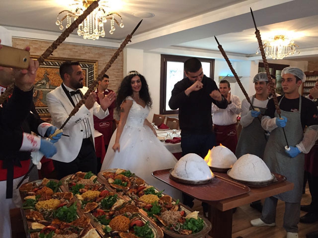 Dora Ercan... DÜNYA EVİNE GİRDİ! 14