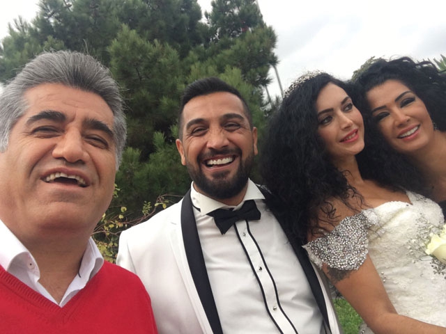 Dora Ercan... DÜNYA EVİNE GİRDİ! 7