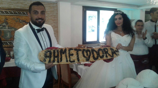 Dora Ercan... DÜNYA EVİNE GİRDİ! 8