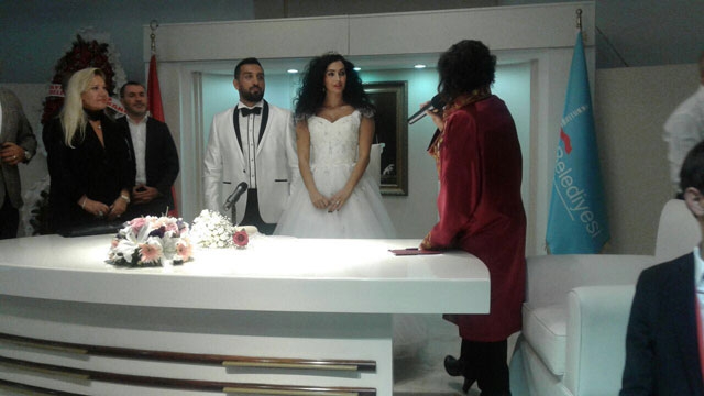 Dora Ercan... DÜNYA EVİNE GİRDİ! 9