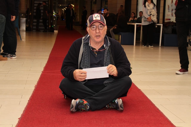 Sevgi Müzikali...USTALAR VE ÇIRAKLAR AYNI SAHNEDE BULUŞTULAR! 10