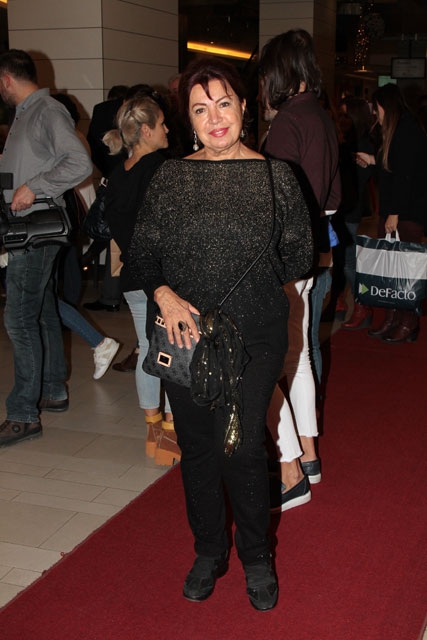 Sevgi Müzikali...USTALAR VE ÇIRAKLAR AYNI SAHNEDE BULUŞTULAR! 13