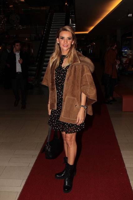 Sevgi Müzikali...USTALAR VE ÇIRAKLAR AYNI SAHNEDE BULUŞTULAR! 14