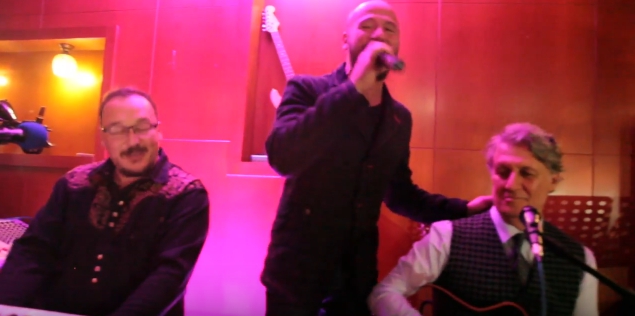 Çatı İstanbul… MÜZİSYENLER KENDİ MEKANLARINI AÇTILAR… 15