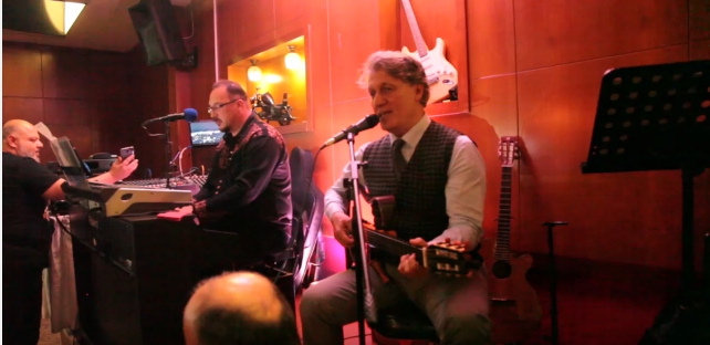 Çatı İstanbul… MÜZİSYENLER KENDİ MEKANLARINI AÇTILAR… 16