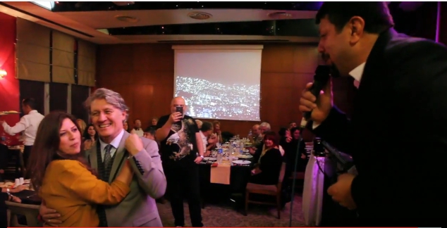 Çatı İstanbul… MÜZİSYENLER KENDİ MEKANLARINI AÇTILAR… 17