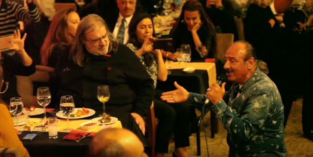 Çatı İstanbul… MÜZİSYENLER KENDİ MEKANLARINI AÇTILAR… 18