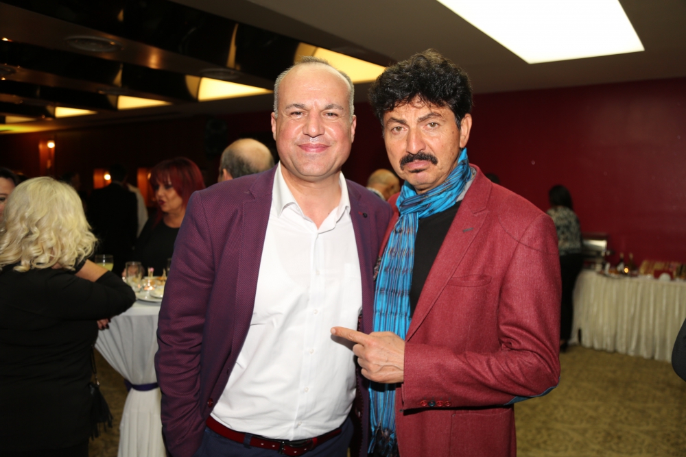 Çatı İstanbul… MÜZİSYENLER KENDİ MEKANLARINI AÇTILAR… 9