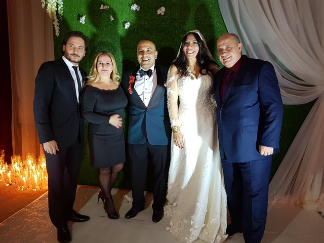 Işın Karaca... 3. KEZ DÜNYAEVİNDE... 8