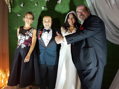 Işın Karaca... 3. KEZ DÜNYAEVİNDE... 9