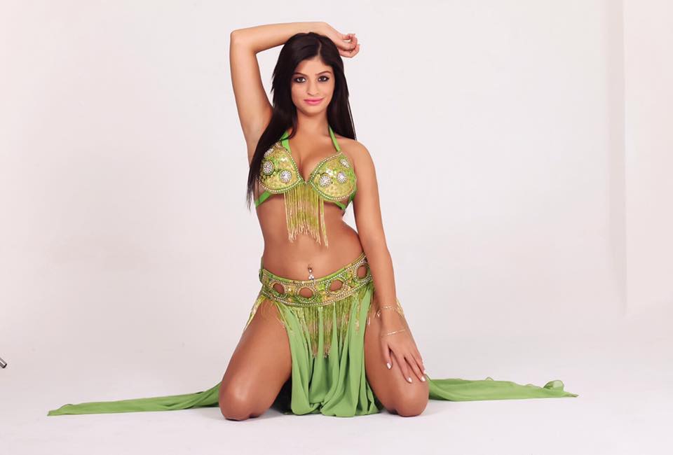 Ayça Gülşah Çelik… "ÖZEL PARTİ" İSTEKLERİ İÇİN AJANS KURDU… 20