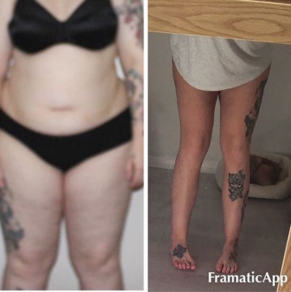 AŞK ACISI NELERE KADİR!.. 11