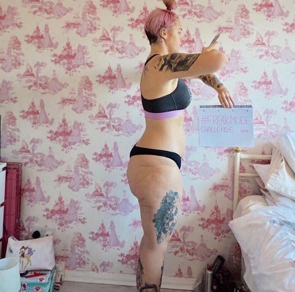 AŞK ACISI NELERE KADİR!.. 9