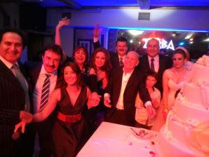 Seyyal Taner... HEM ÇÖPÇATAN, HEM ŞAHİT!