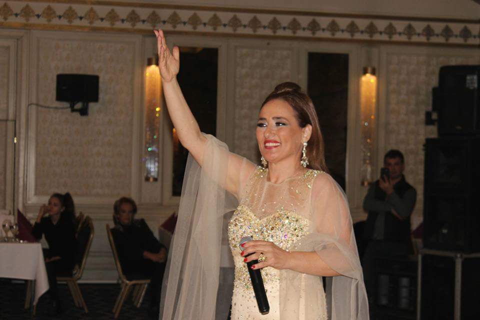 Hamit Kaya… LANSMANINA STAR YAĞDI!.. 10