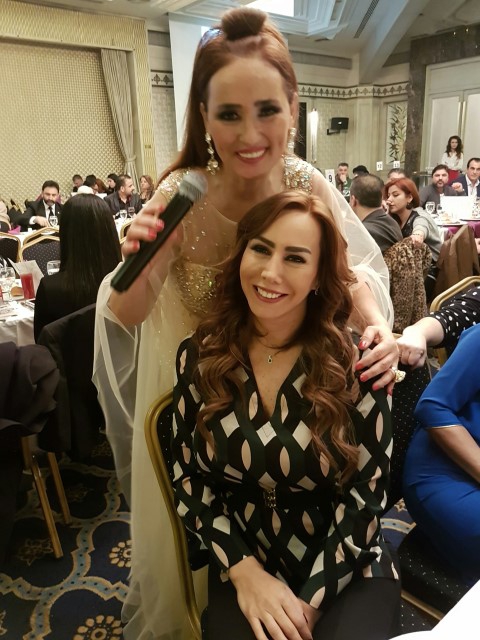 Hamit Kaya… LANSMANINA STAR YAĞDI!.. 11