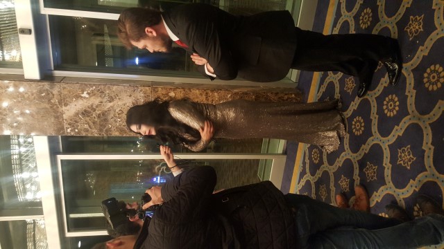 Hamit Kaya… LANSMANINA STAR YAĞDI!.. 14