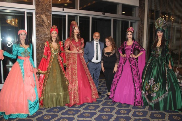 Hamit Kaya… LANSMANINA STAR YAĞDI!.. 7