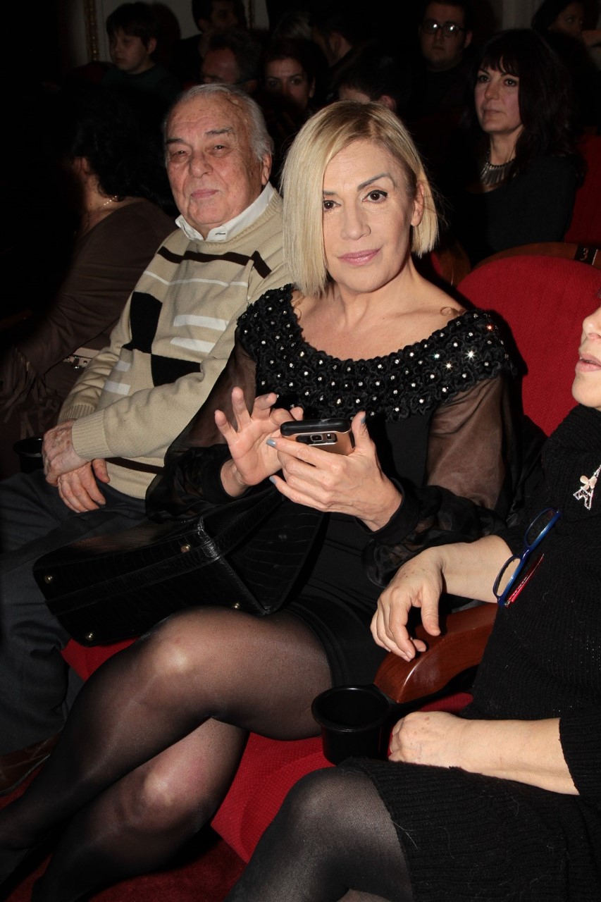 "Sevgilime Göz Kulak Ol"... AŞK DOLU KOMEDİNİN GALASINA ÜNLÜ AKINI!.. 7