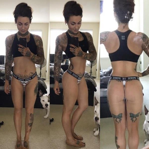 Survivor'dan ayrılan Eser West... BİR DARBE DE ESKİ KARISINDAN! 7