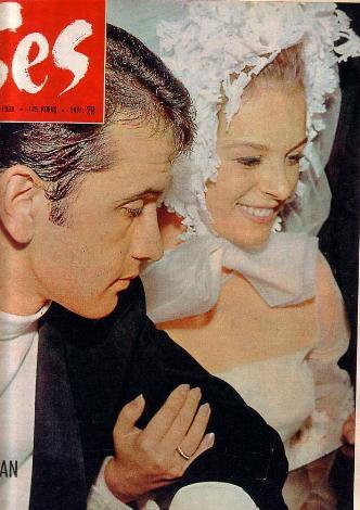 ÜNLÜ ÇİFTLERİN NİKAH FOTOĞRAFLARI! 15