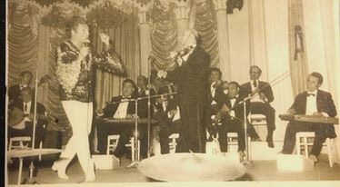 Bertan Üsküdarlı... MUSİKIYE ADANMIŞ BİR ÖMÜR!