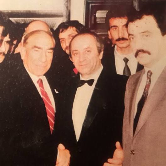 Bertan Üsküdarlı... MUSİKIYE ADANMIŞ BİR ÖMÜR!