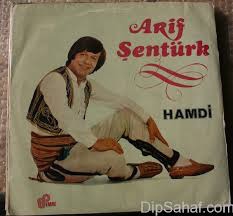 Arif Şentürk... RUMELİ TÜRKÜLERİNİN EFENDİSİ! 10