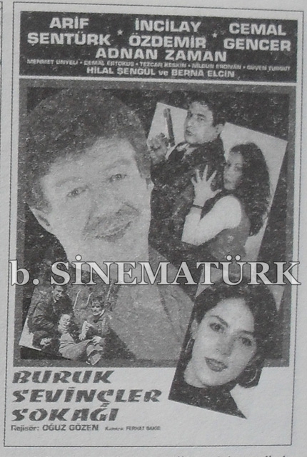 Arif Şentürk... RUMELİ TÜRKÜLERİNİN EFENDİSİ! 14